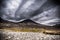 Mt NgauruhoeMt Doom in Tangariro National Park NZ