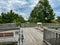 Mt. Pisgah Dune Climb and Boardwalk in Holland State Park in Michigan