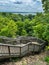 Mt. Pisgah Dune Climb and Boardwalk in Holland State Park in Michigan