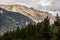 Mt princeton colorado rocky mountains