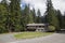 Mt Ranier Historic Lodge