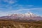 Mt Ruapehu - New Zealand