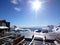 Mt Ruapehu Ski Fields Main Carpark New Zealand