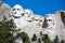 Mt Rushmore National Memorial