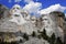 Mt. Rushmore National Memorial Park