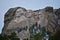 Mt Rushmore National Monument