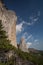 Mt. Shaan-Kaya, Crimea