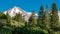 Mt. Shasta