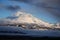 Mt. Shasta Clouds