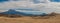 Mt. Shasta Panorama
