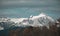 Mt shuksan is a beautiful peak in the north cascades national park