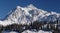 Mt Shuksan Panorama