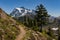 Mt. Shuksan, Washington