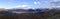 Mt. St. Helen\'s Panorama.