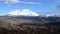 Mt. St. Helen\'s & Spirit lake, WA state.