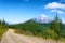 Mt. St. Helens Gifford Pinchot National Forest