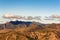 Mt. St. Helens Gifford Pinchot National Forest