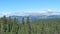 Mt St Helens, Washington State