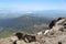 Mt.Taranaki Summit