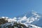 Mt. Taranaki Summit, From Ski Field