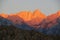 Mt. Whitney Sunrise