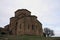 Mtskheta, Georgia. Georgian Orthodox Jvari Monastery