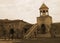 Mtskheta Svetitskhoveli Cathedral Bell Tower