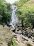Muang Thai Waterfall