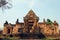 Muang Tum Sanctuary Ruin of Buriram Thailand