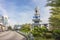 Muar Clock Tower, The Iconic landmark of Muar