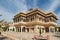 Mubarak Mahal in Jaipur City Palace, Rajasthan, India.