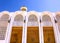 Mubarak Mosque, Islamic. Egypt. Big mosque in Sharm-El-Sheikh