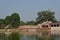 Muchalinda Sarovar, where the Buddha meditated under the protective hood of the snake king of the lake