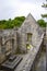 Muckross Abbey in Ireland