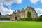 Muckross House in Killarney National Park, Ireland