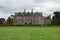 Muckross House Mansion in Killarney, Ireland Exterior During the Day