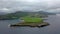 Mucross Head is a small peninsula about 10km west of Killybegs in County Donegal in north-west Ireland and contains a