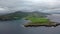 Mucross Head is a small peninsula about 10km west of Killybegs in County Donegal in north-west Ireland and contains a