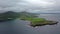 Mucross Head is a small peninsula about 10km west of Killybegs in County Donegal in north-west Ireland and contains a