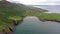 Mucross Head is a small peninsula about 10km west of Killybegs in County Donegal in north-west Ireland and contains a