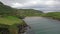 Mucross Head is a small peninsula about 10km west of Killybegs in County Donegal in north-west Ireland and contains a