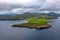 Mucross Head is a small peninsula about 10km west of Killybegs in County Donegal in north-west Ireland and contains a