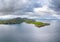 Mucross Head is a small peninsula about 10km west of Killybegs in County Donegal in north-west Ireland and contains a