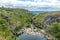 Mucugezinho River in Chapada Diamantina - Bahia, Brazil