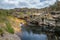 Mucugezinho River in Chapada Diamantina - Bahia, Brazil