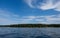 Mud Bay Low Tide Puget Sound, Olympia Washington