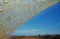 Mud on the Oodnadatta Track