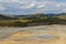 The Mud Volcanoes - Buzau county - Romania