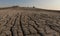 At The Mud Volcanoes - Paclele, Buzau, Romania