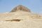 The Mudbrick Pyramid of El Lahun from Egypt's Middle Kingdom